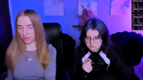 doll_vey online show from 12/14/25, 08:24