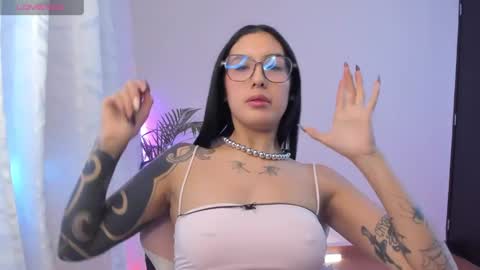 veronica  Independent model online show from 12/31/24, 06:02