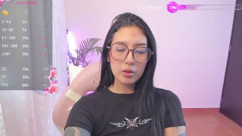 veronica  Independent model online show from 01/19/25, 10:28