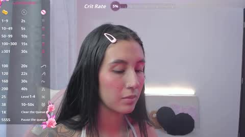 veronica  Independent model online show from 10/08/25, 08:28