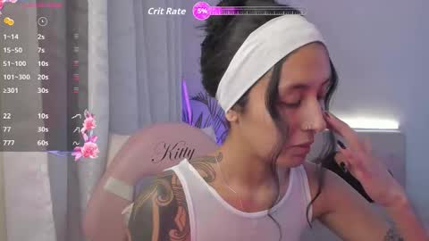 veronica  Independent model online show from 10/27/25, 12:36