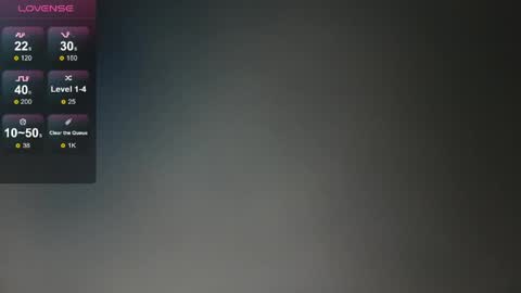 Dollbabybaby699 online show from 06/08/26, 04:40