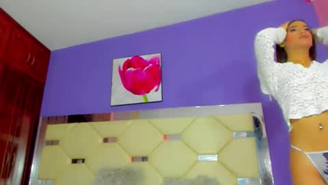 Snapshot of dollcute_latin chatting on 03/22/26, 03:10 dollcute_latin online show from 03/22/26, 03:10
