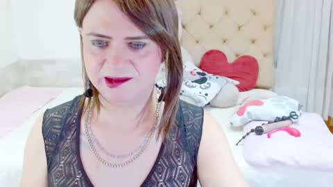ilona online show from 01/15/26, 08:45