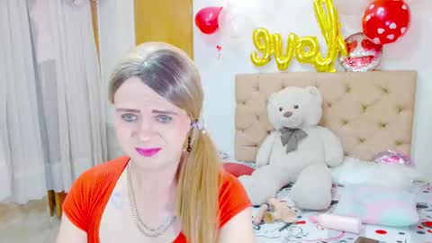 ilona online show from 03/01/26, 08:00