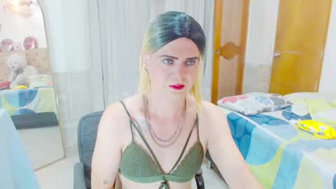 ilona online show from 06/08/26, 05:30