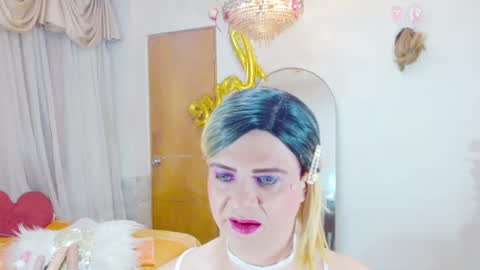 ilona online show from 06/21/26, 04:48