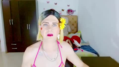 ilona online show from 06/27/26, 05:34