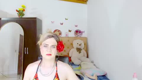 ilona online show from 06/28/26, 06:14