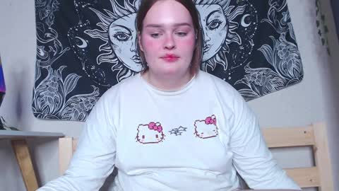 Miss Rose online show from 12/06/24, 04:03