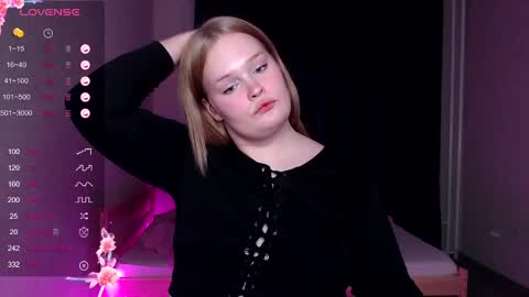 Miss Rose online show from 03/11/25, 07:58