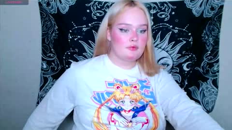 Miss Rose online show from 01/08/26, 05:32