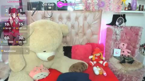 Snapshot of dollfire_bigass chatting on 12/20/24, 01:58 ginna online show from 12/20/24, 01:58