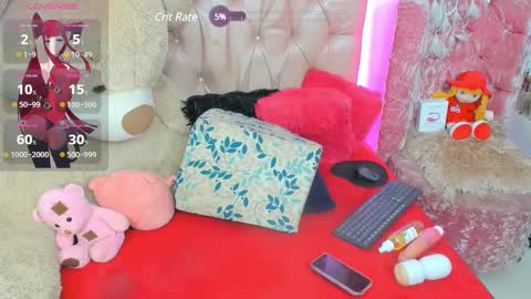 Snapshot of dollfire_bigass chatting on 01/06/25, 02:25 ginna online show from 01/06/25, 02:25