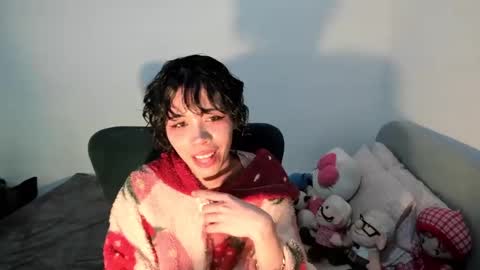 mina online show from 09/09/25, 02:00