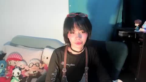 mina online show from 09/16/25, 03:07