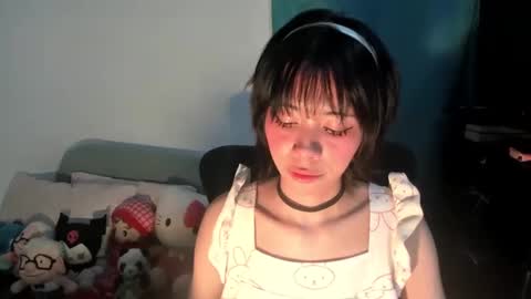 mina online show from 09/20/25, 02:56