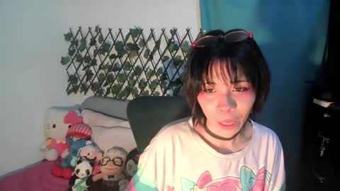 mina online show from 09/23/25, 03:09