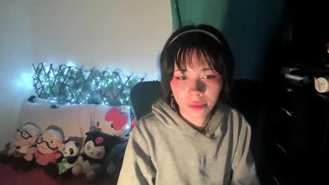 mina online show from 09/24/25, 02:15