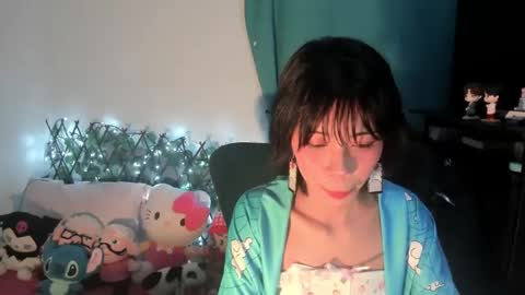 mina online show from 09/27/25, 02:49