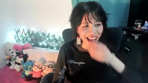 mina online show from 09/30/25, 03:33