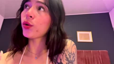 Snapshot of dollkitty_ chatting on 01/09/26, 03:53 Anna online show from 01/09/26, 03:53