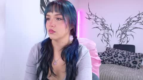 Isabela   Independet model 3 online show from 03/06/26, 03:03