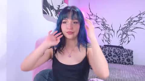 Isabela   Independet model 3 online show from 03/09/26, 11:31