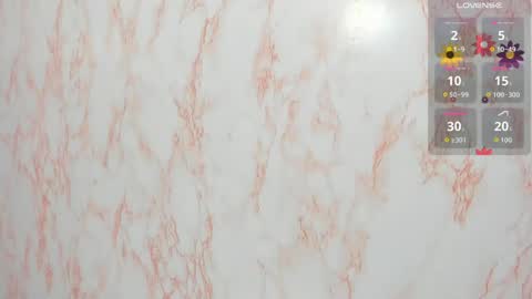 Antonella  online show from 05/19/26, 11:49