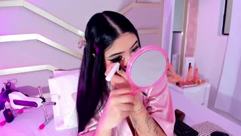 Dollsweety online show from 09/25/25, 09:29