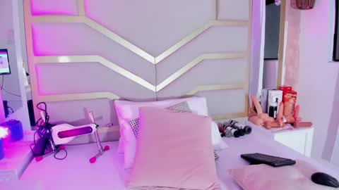 Dollsweety online show from 10/02/25, 10:28