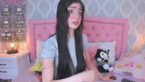 dolly_kitter online show from 06/05/26, 12:00