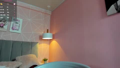 Call me Zoe  online show from 12/07/24, 10:01