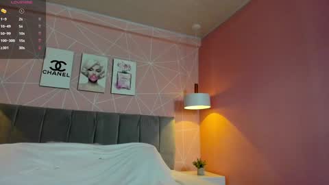 Call me Zoe  online show from 12/12/24, 05:10