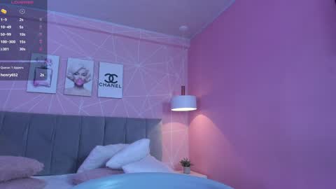 Call me Zoe  online show from 01/24/25, 04:48