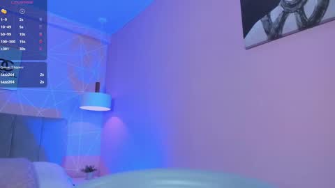 Call me Zoe  online show from 09/09/25, 09:36