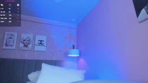 Call me Zoe  online show from 09/13/25, 10:37