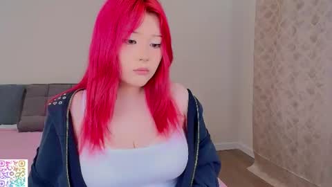 Kristi online show from 06/26/26, 01:59