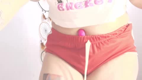 dollysweet666 online show from 01/04/25, 07:13