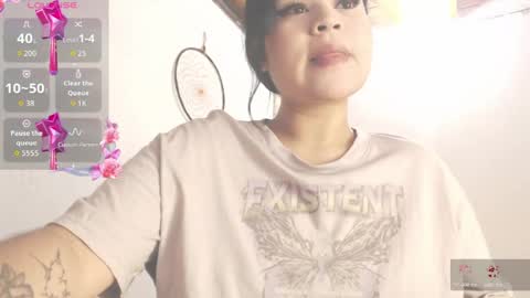 dollysweet666 online show from 05/26/26, 12:39