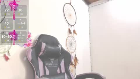dollysweet666 online show from 07/09/26, 12:15