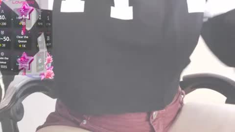 dollysweet666 online show from 07/22/26, 12:24