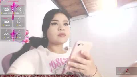 dollysweet666 online show from 07/26/26, 07:10