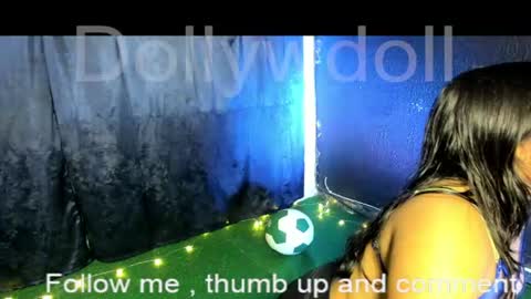 dollywdoll online show from 06/15/26, 04:47