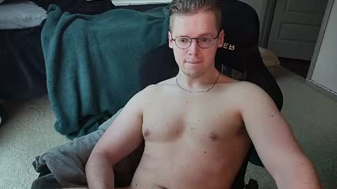 doloresman online show from 07/07/26, 07:18