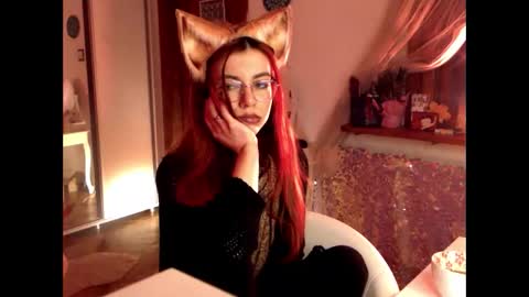 Snapshot of doloressage chatting on 03/18/26, 09:56 Dolores Sage online show from 03/18/26, 09:56