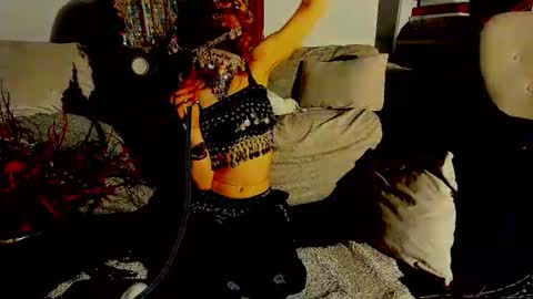 Snapshot of doloressage chatting on 04/06/26, 05:47 Dolores Sage online show from 04/06/26, 05:47