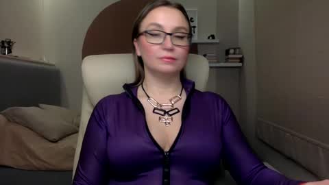 DOM MUMMY online show from 01/26/25, 06:58