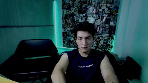 dom_viktor online show from 09/14/25, 02:44