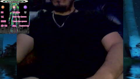 Sullyboyx online show from 03/06/25, 07:36